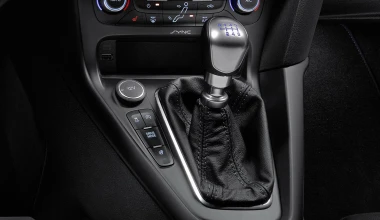 Νέο Ford Focus RS με 350 PS