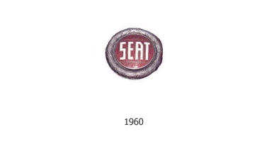 Νέο λογότυπο SEAT