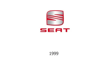 Νέο λογότυπο SEAT
