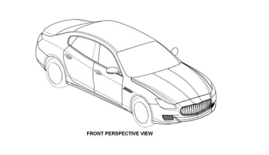 Maserati: στα σκαριά Ghibli & Levante