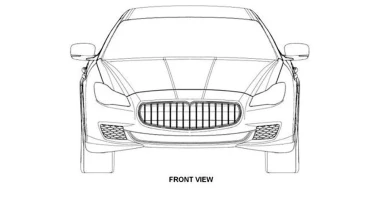 Maserati: στα σκαριά Ghibli & Levante