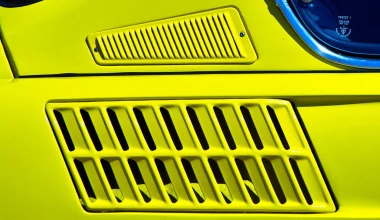 ΟΔΗΓΟΥΜΕ Skoda 110R: Άλλη σχολή