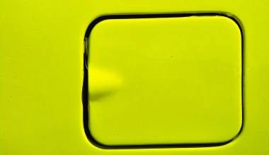 ΟΔΗΓΟΥΜΕ Skoda 110R: Άλλη σχολή