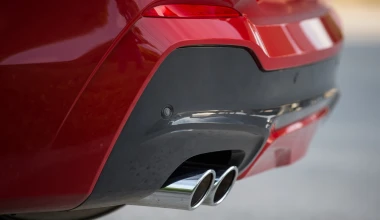 ΔΟΚΙΜΑΖΟΥΜΕ: BMW X4 xDrive 28i 