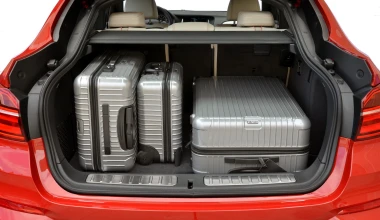 ΔΟΚΙΜΑΖΟΥΜΕ: BMW X4 xDrive 28i 