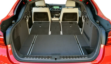 ΔΟΚΙΜΑΖΟΥΜΕ: BMW X4 xDrive 28i 