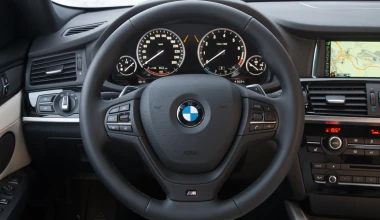 ΔΟΚΙΜΑΖΟΥΜΕ: BMW X4 xDrive 28i