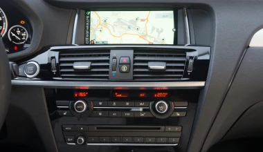 ΔΟΚΙΜΑΖΟΥΜΕ: BMW X4 xDrive 28i 