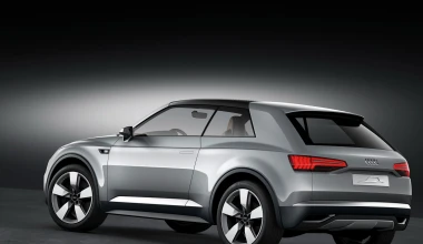 Σαλόνι Παρισιού: TOP 10 Concepts