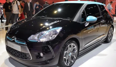 Σαλόνι Παρισιού: TOP 10 Concepts