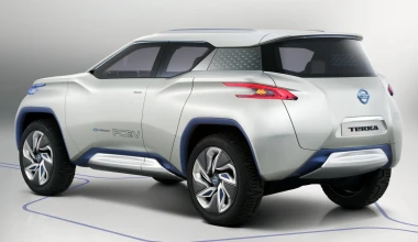 Σαλόνι Παρισιού: TOP 10 Concepts