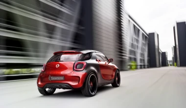 Σαλόνι Παρισιού: TOP 10 Concepts