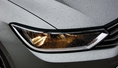 ΟΔΗΓΟΥΜΕ: Volkswagen Passat 1.4 TSI ACT 