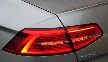 ΟΔΗΓΟΥΜΕ: Volkswagen Passat 1.4 TSI ACT