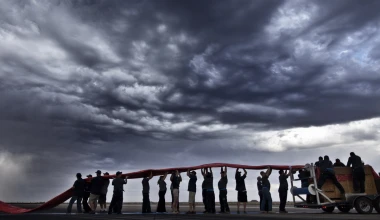 Red Bull Stratos: Στο κυνήγι τεσσάρων ρεκόρ


