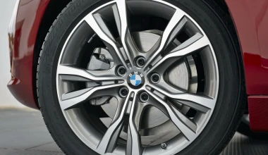 Έτοιμη η 7θέσια BMW Σειρά 2