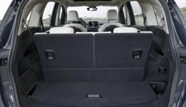 Έτοιμη η 7θέσια BMW Σειρά 2