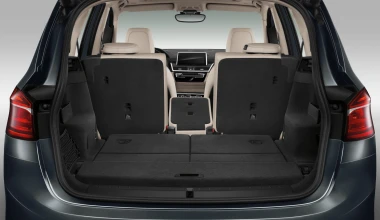 Έτοιμη η 7θέσια BMW Σειρά 2