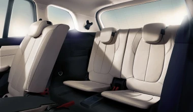 Έτοιμη η 7θέσια BMW Σειρά 2