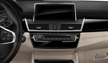 Έτοιμη η 7θέσια BMW Σειρά 2