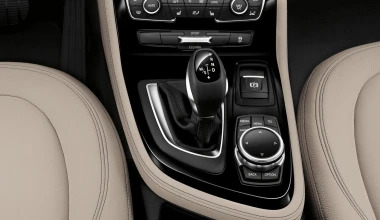 Έτοιμη η 7θέσια BMW Σειρά 2