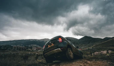 Δοκιμή: Dacia Duster 1.5 dCi 4x4