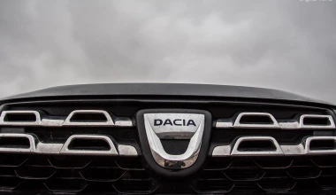 Δοκιμή: Dacia Duster 1.5 dCi 4x4