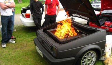 Οι ψησταριές των petrolheads