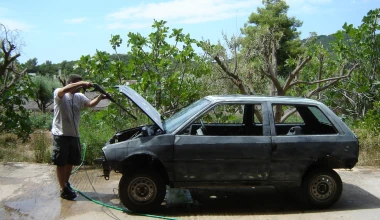 Δεν χτίζεις αγωνιστικό, χτίζεις χαρακτήρα!