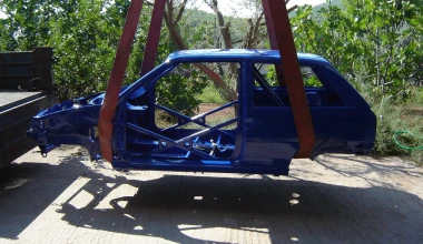 Δεν χτίζεις αγωνιστικό, χτίζεις χαρακτήρα!