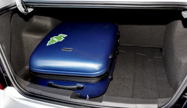 ΔΟΚΙΜΗ Chevrolet Aveo Sedan 1.3 Diesel