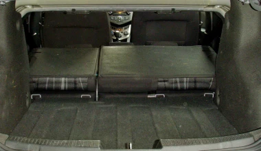 ΔΟΚΙΜΗ Chevrolet Aveo Sedan 1.3 Diesel