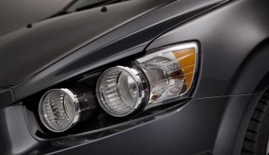 ΔΟΚΙΜΗ Chevrolet Aveo Sedan 1.3 Diesel