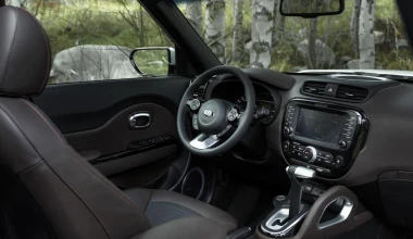 Αποκάλυψη του Kia Trail’ster concept