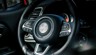 ΔΟΚΙΜΗ: Jeep Renegade 1.6 Diesel MJTD FWD