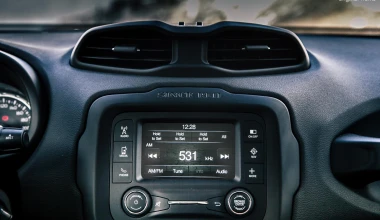 ΔΟΚΙΜΗ: Jeep Renegade 1.6 Diesel MJTD FWD