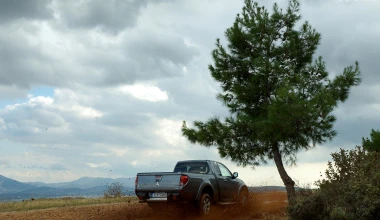 ΔΟΚΙΜΗ Mitsubishi L200 Club Cub 4WD: Άρωμα Dakar!