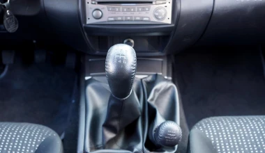 ΔΟΚΙΜΗ Mitsubishi L200 Club Cub 4WD: Άρωμα Dakar!