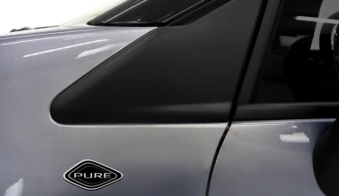 Το Renault Captur με 110 ίππους