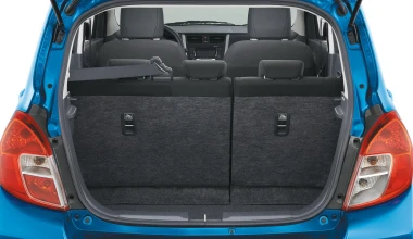 Νέο Suzuki Celerio, από € 8.990