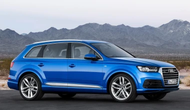 16 NEA SUV & Crossover 