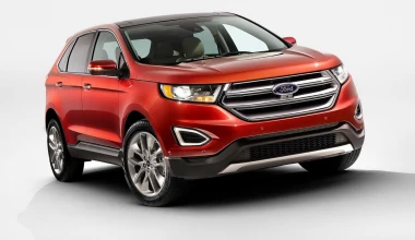 16 NEA SUV & Crossover