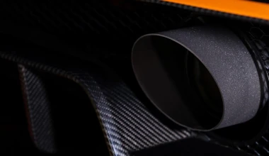 H «πολεμική μηχανή» της Aston Martin (VIDEO)