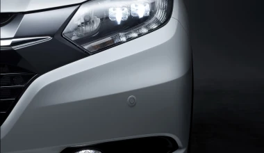 Τα πάντα για το νέο Honda HR-V