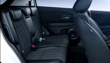 Τα πάντα για το νέο Honda HR-V