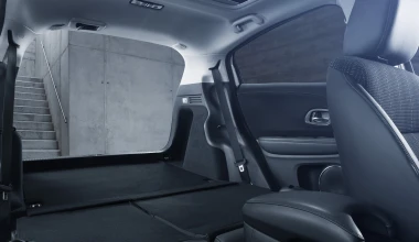 Τα πάντα για το νέο Honda HR-V 