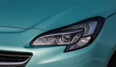 ΔΟΚΙΜΗ: Opel Corsa 1.0 Turbo 90 PS