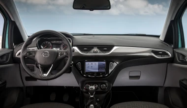 ΔΟΚΙΜΗ: Opel Corsa 1.0 Turbo 90 PS