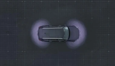 Το αυτόνομο σύστημα της Volvo (VIDEO)