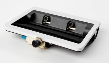 Το αυτόνομο σύστημα της Volvo (VIDEO)